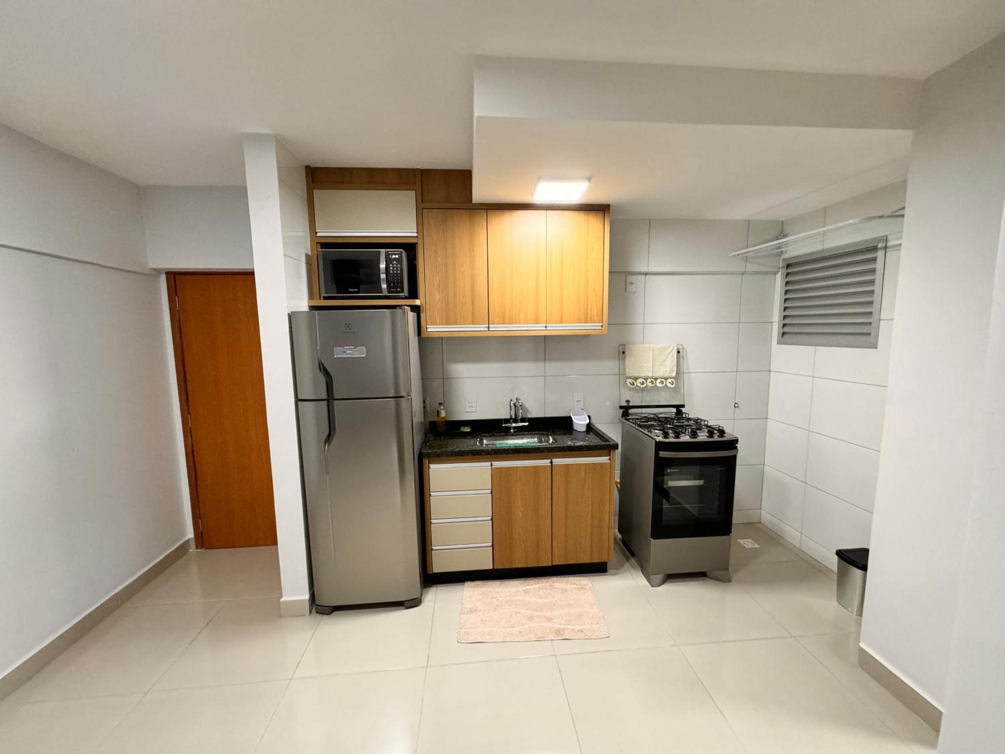 Caldas Novas Experience Экстерьер фото