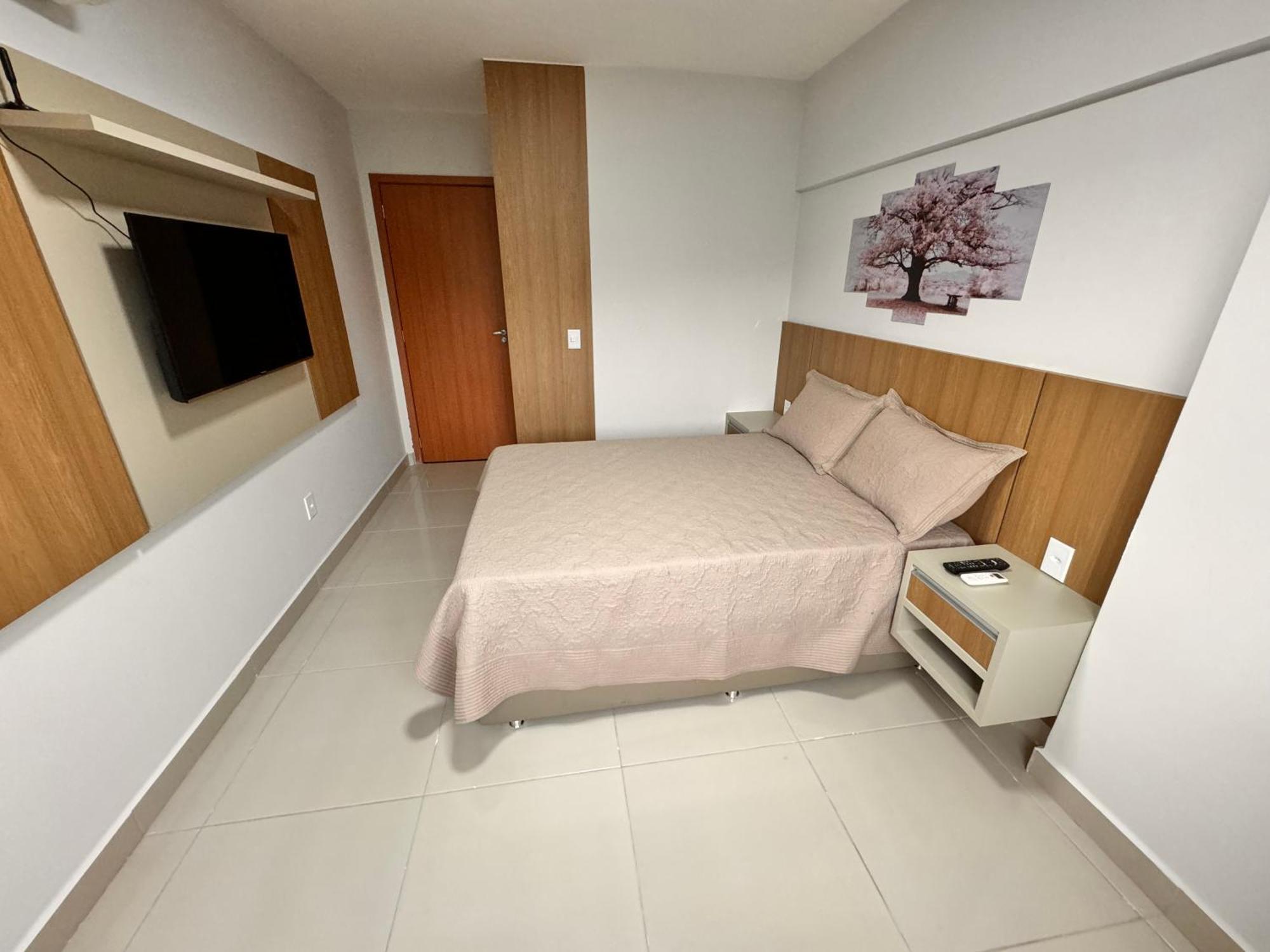 Caldas Novas Experience Экстерьер фото