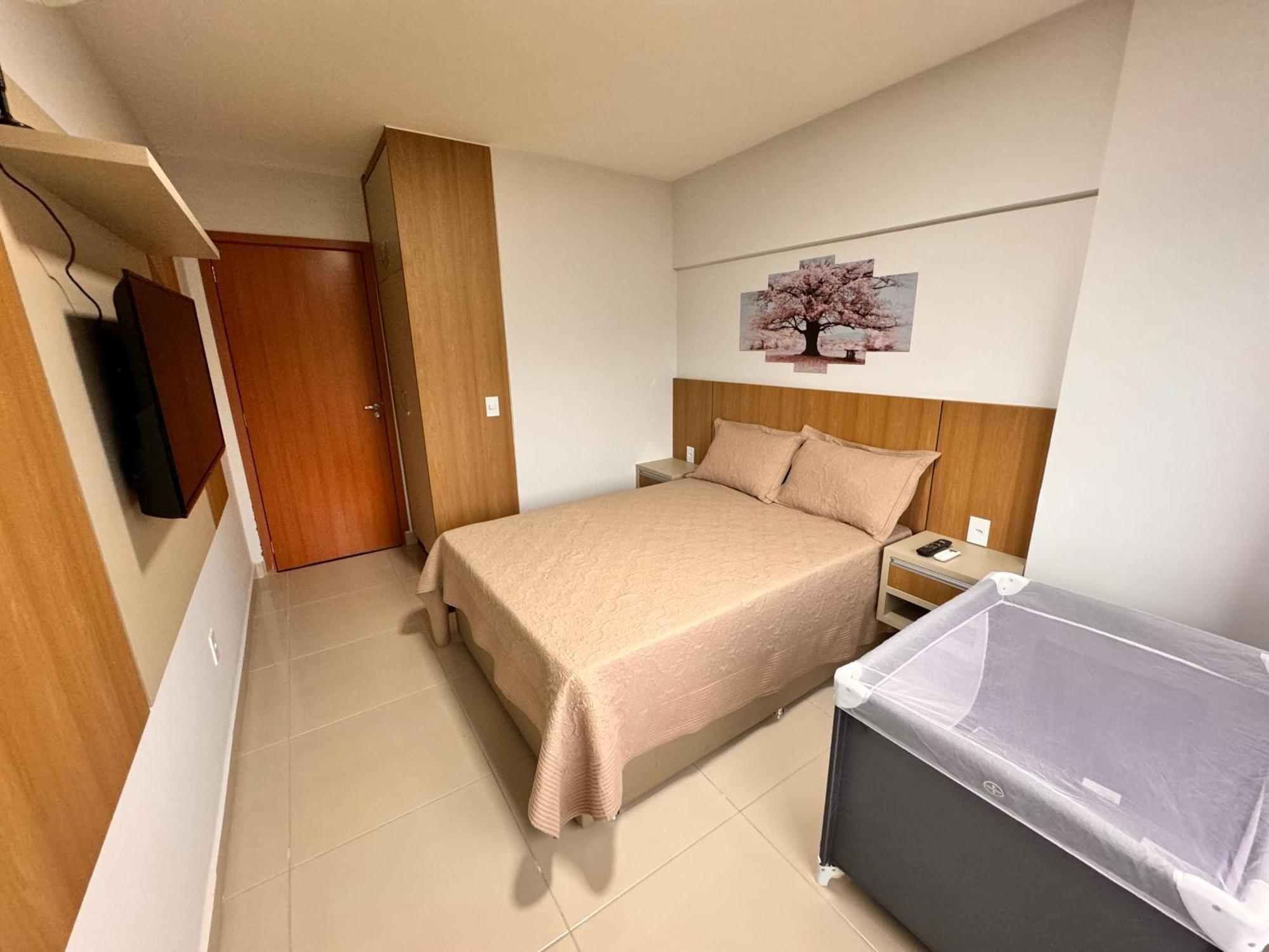 Caldas Novas Experience Экстерьер фото