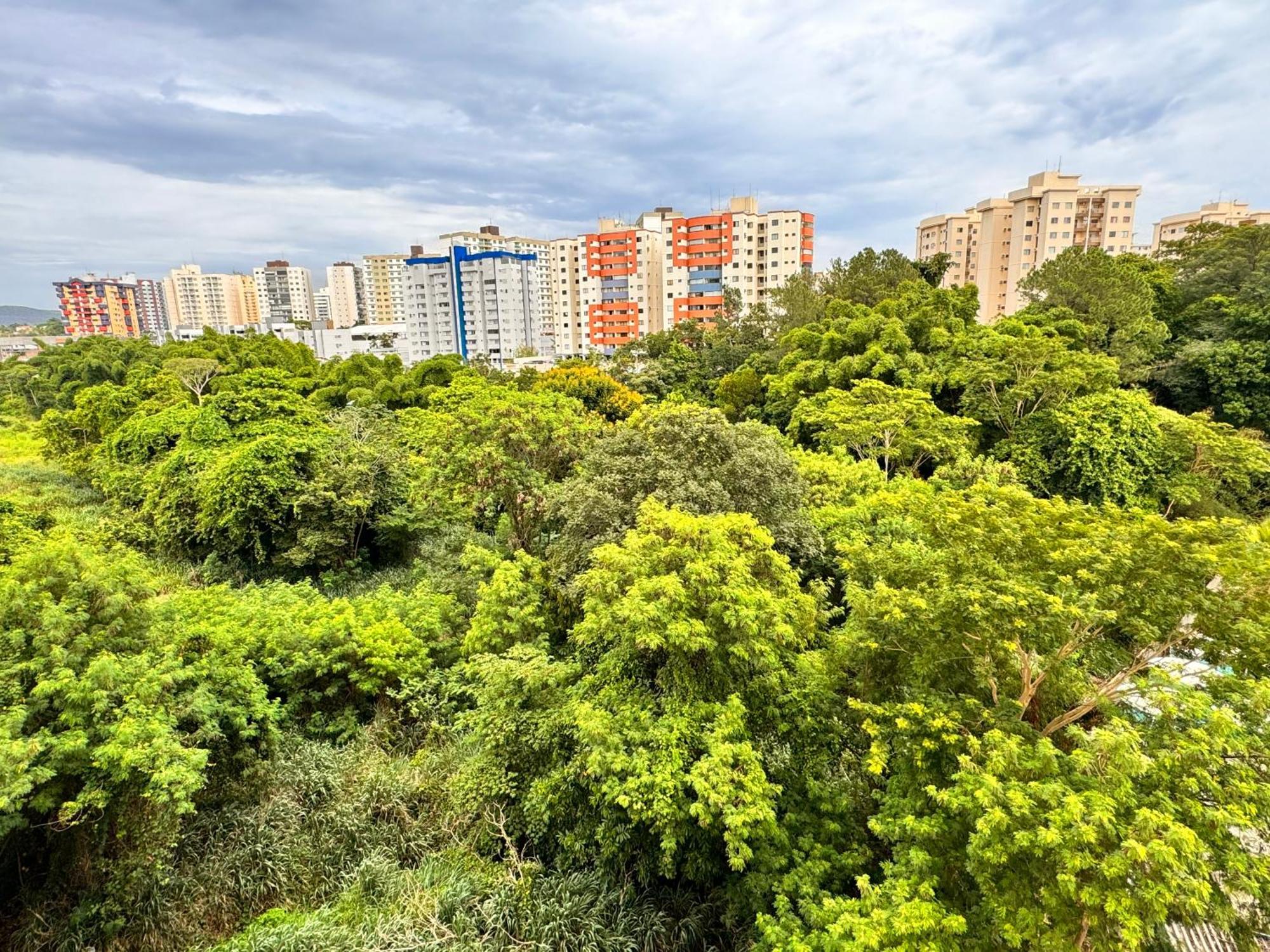 Caldas Novas Experience Экстерьер фото